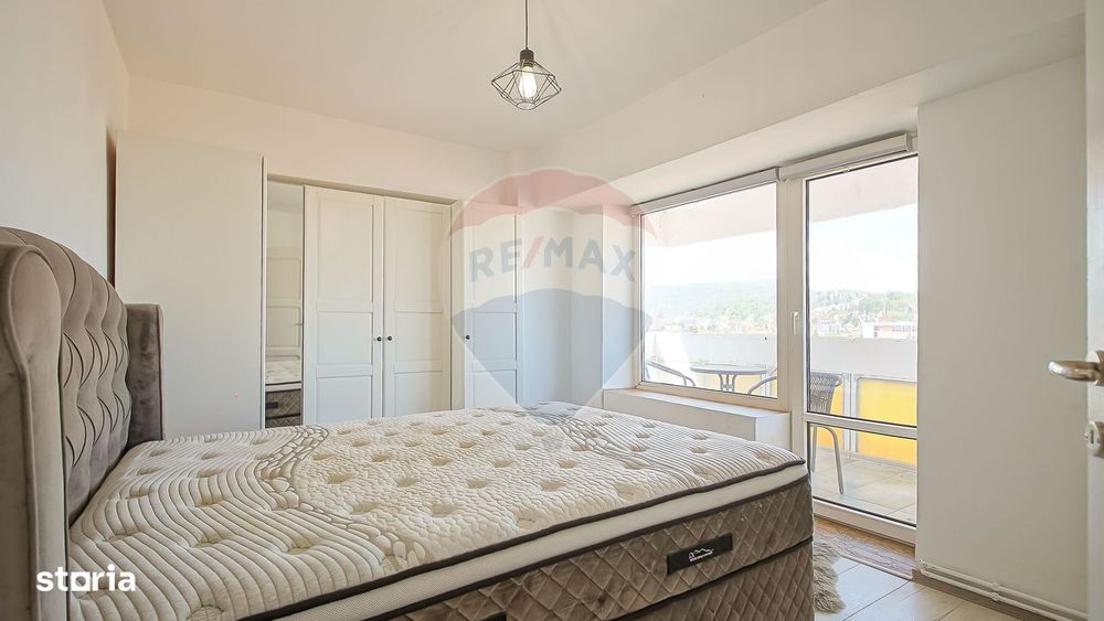REDUCERE PRET! Vanzare/Inchiriere apartament Iuliu Maniu Brasov