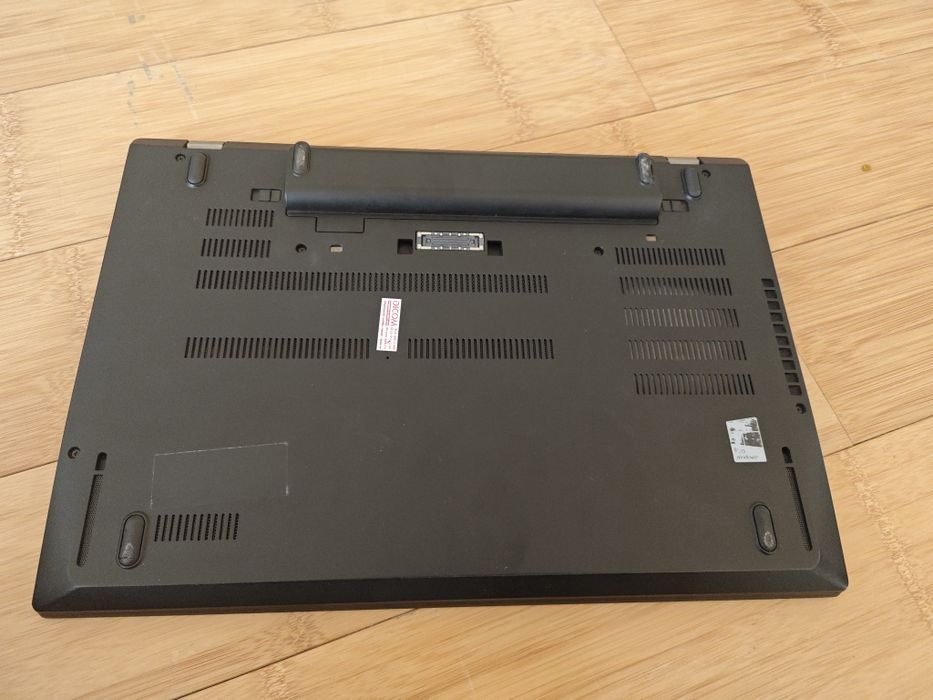 Lenovo Thinkpad p51s