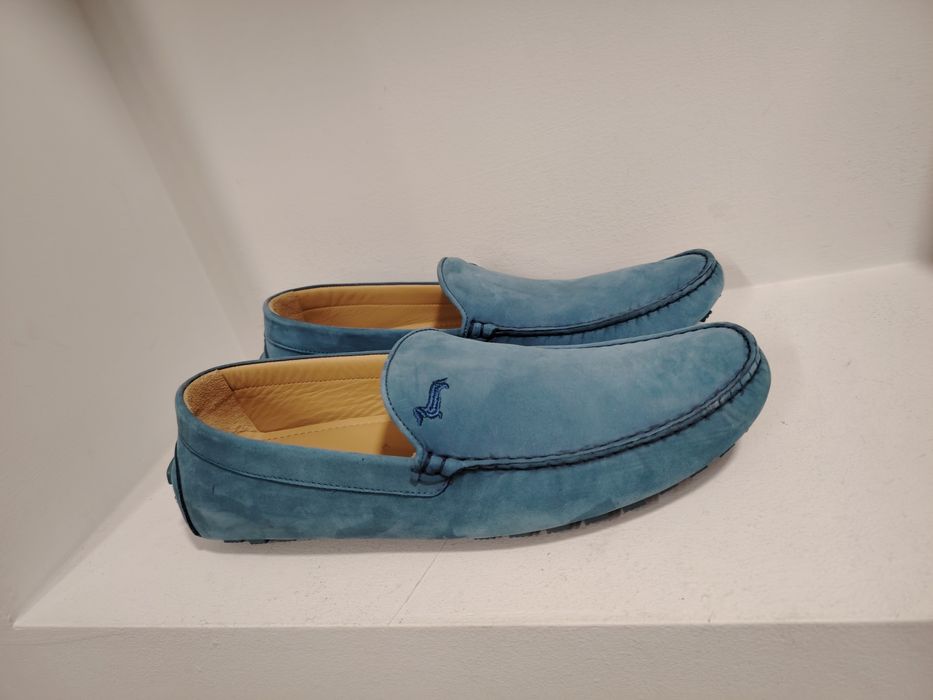 Мокасини Harmond & Blaine