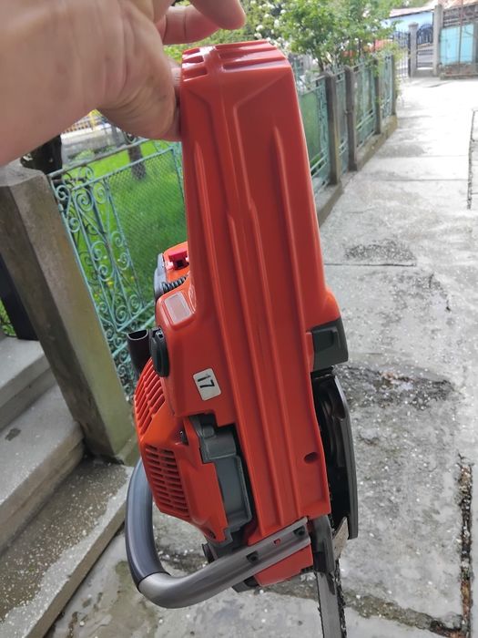 Drujba husqvarna 560xp de vânzare!