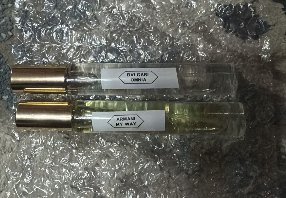 Продам парфюм chanel chance EAU Tendre