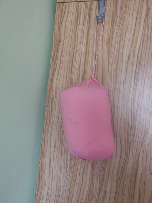 Детско яке за момиче