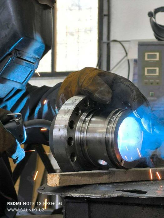 Gidrosilindr tamirlash, tiklash va ishlab chiqarish