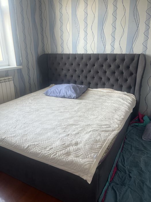 спальный кровать