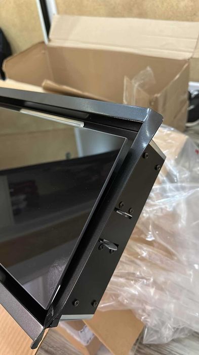 Вытяжка KORTING KHI 9997 GN