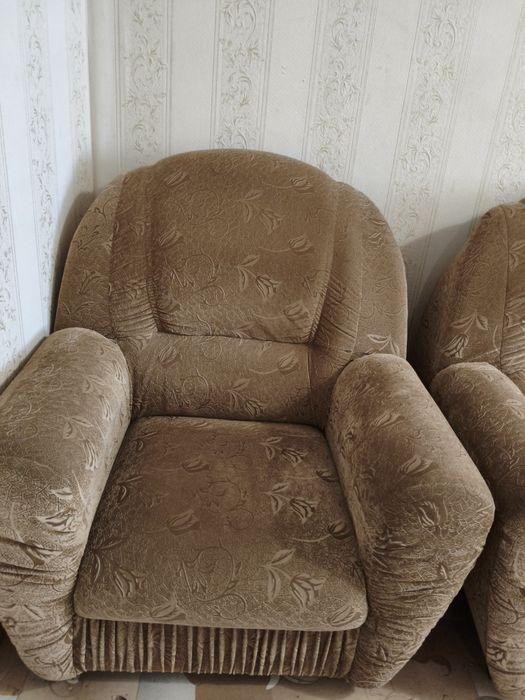 2 кресла бесплатно