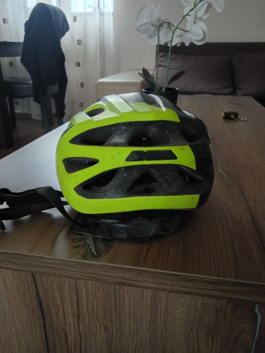 Casca bicicleta rokrider