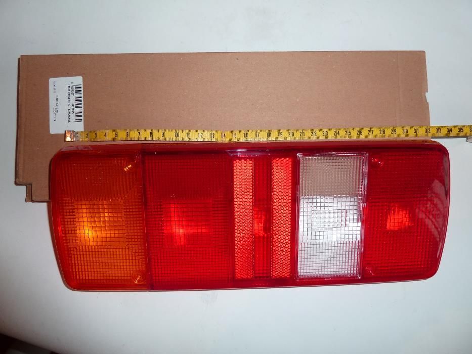 Lentila stop VW platforma(DOKA) T4 , LT28-35, LT40-55 sau MAN F90,G90,