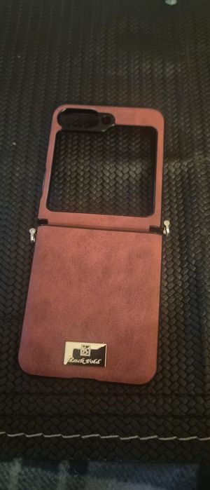 Чехол на Samsung flip 6