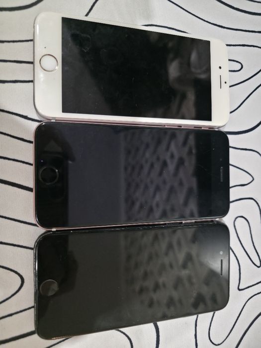 обменяю или продам айфоны