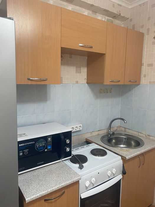 Продам кухонный гарнитур