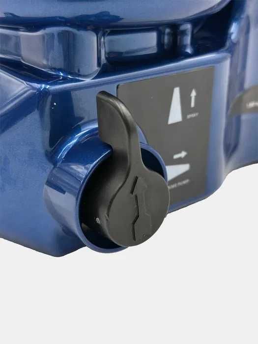 Безвоздушный распылитель Biyoti BYT-16009 | 500 Вт | 2000 Psi 20 В АКБ