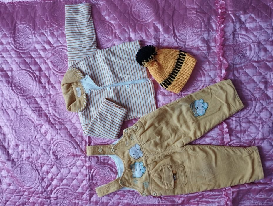 Продам детские комплекты