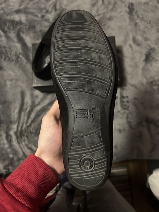 Мъжки мокасини 41 номер