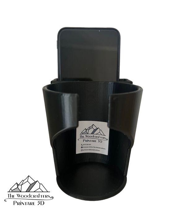 Suport pahar si telefon Cybex