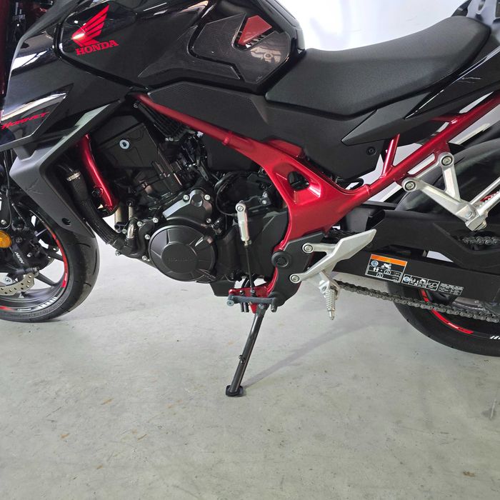 Motocicleta Honda Hornet 750 ABS | H16372 | motomus.ro