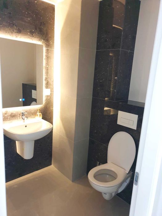 De inchirat apartament cu 1 camera in Iasi cartierul Visoianu 320 - 350 euro.