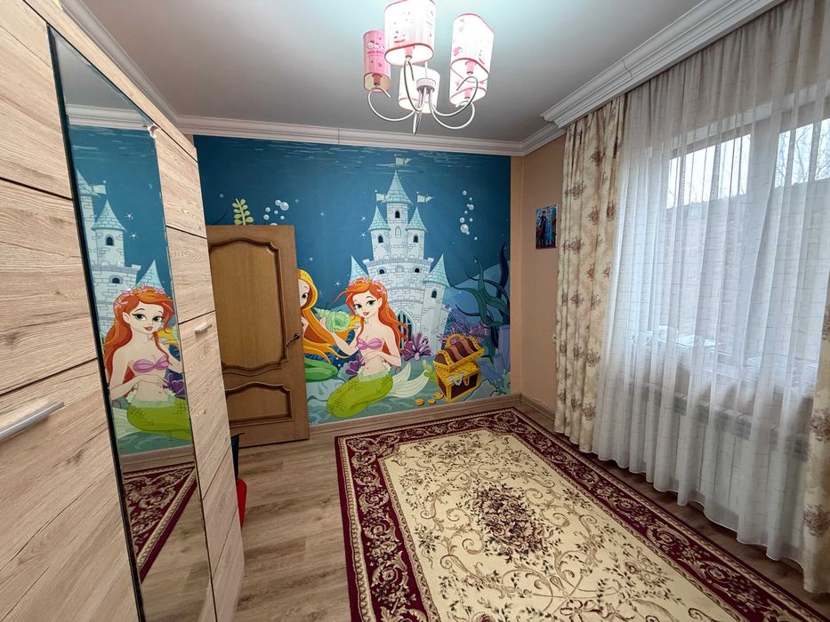 Дом в г.Шымкент, мкр.Акжайык.