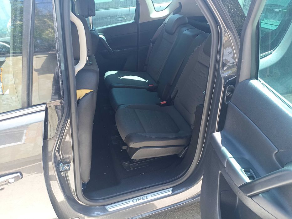 Опел Мерива 2014г / Opel Meriva B  1.6, 1.7 CDTI,  1,4I - на части