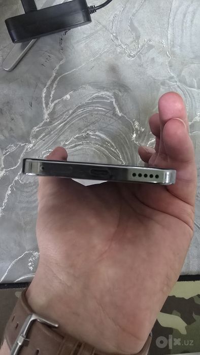 Honor X9d  telefon