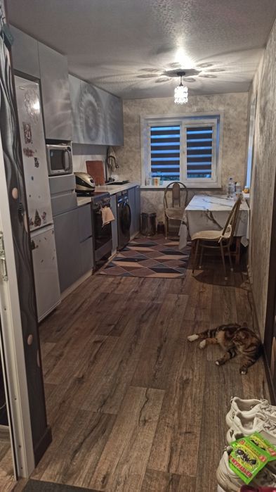 Продам дом 60кв/м