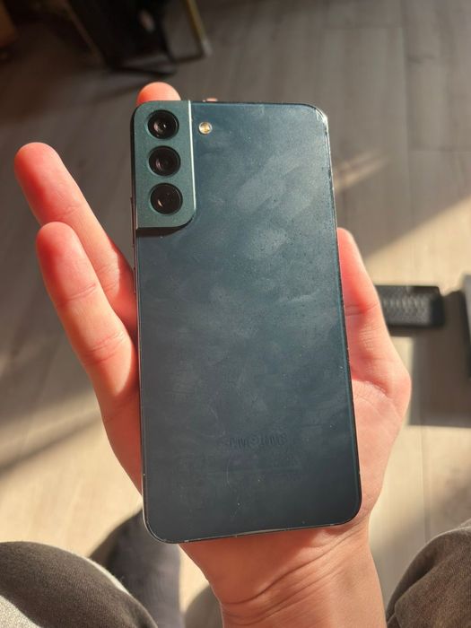 Samsung Galaxy S22 Plus 128/12