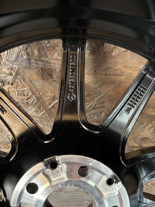 Jante Mercedes AMG E Klasse W213 S213 Coupe W238 C238 Cabrio Noi R19