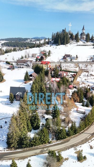 Teren de vanzare, localitatea Piatra Fantanele