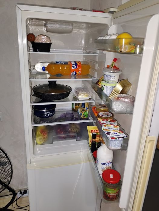 Продам холодильник.
