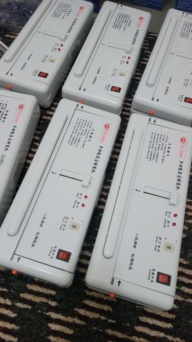 Вакуум аппарат вакуумный упаковщик vakum aparat