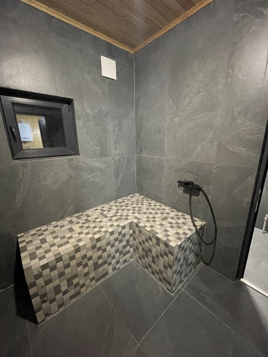 Бани, сауны, ремонт