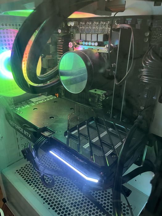 Продаю игровой компьютер