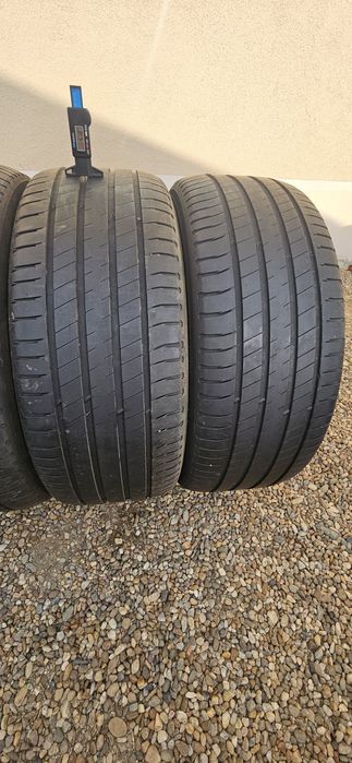 Anvelope Michelin Latitude Sport3 VOL 255/45 R20 105V XL Oradea • OLX.ro