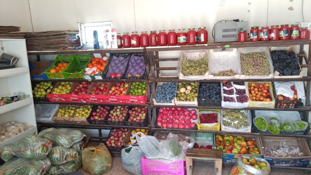 Бутик сатылады дайын