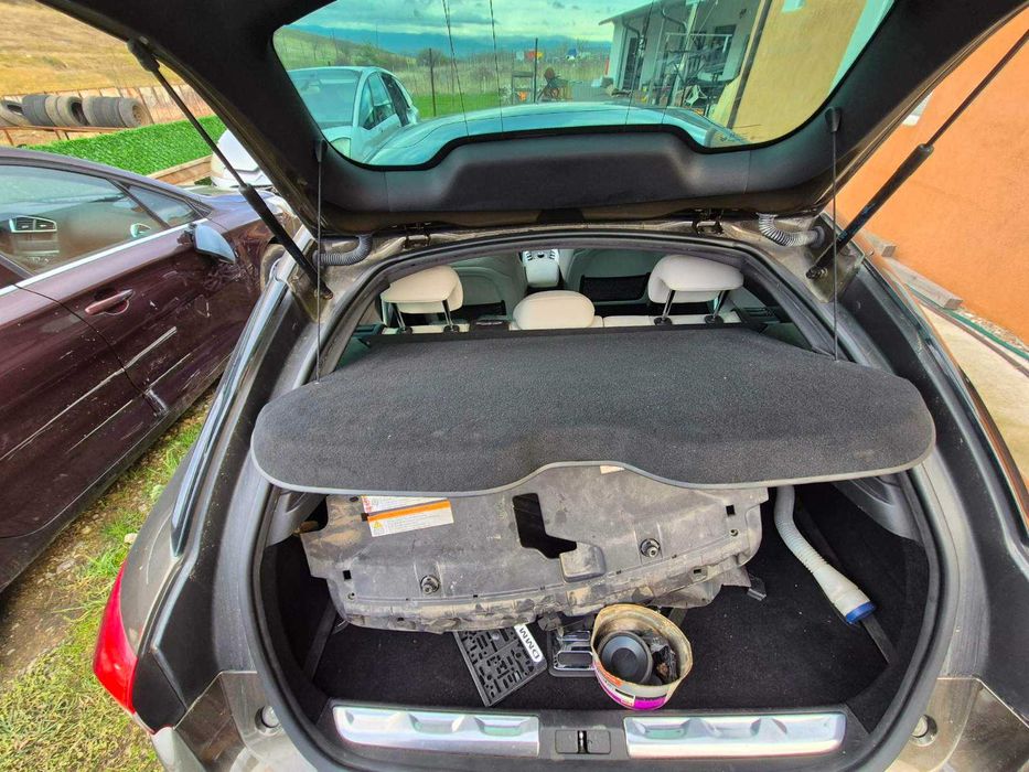 Citroen DS5 Hybrid 2.0hdi на части дс5 5 на части