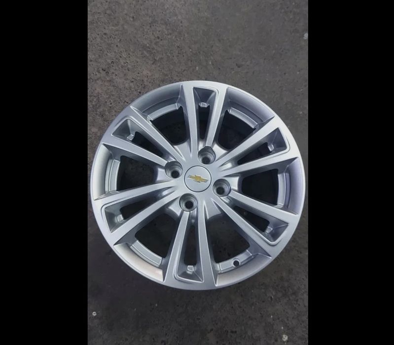 Диски на кобальт