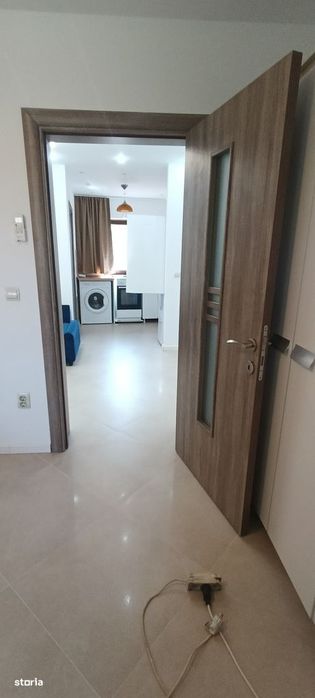 Apartament două camere/pădurea Andronache