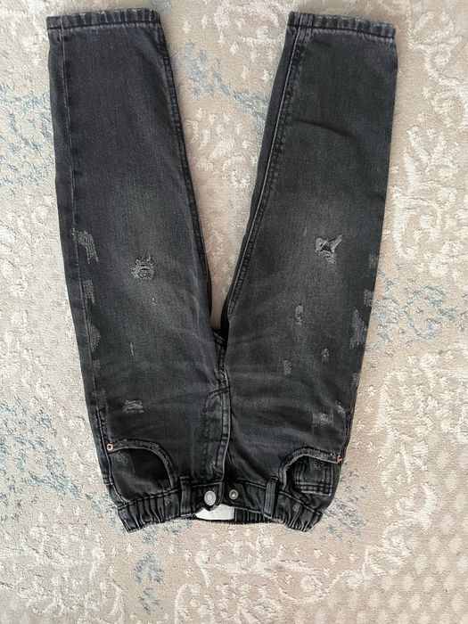 Детские джинсы Zara