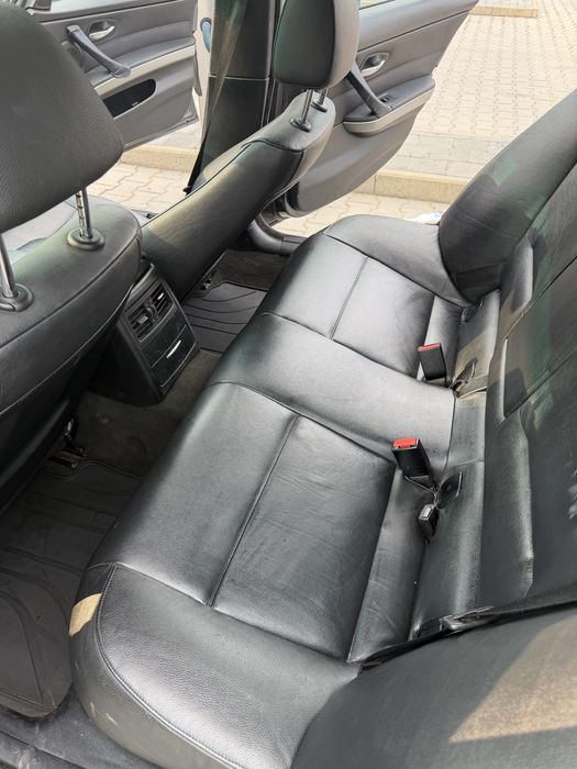 BMW 3 Series 2007 — imagine 5