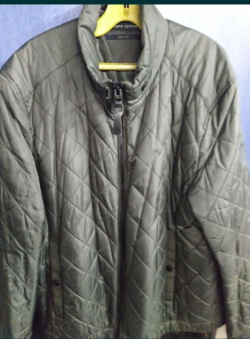 Мъжко яке и пуловер Marc O'Polo