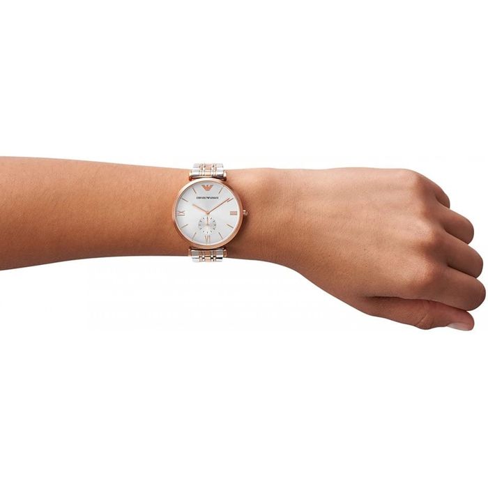 Дамски часовник Emporio Armani AR1677 Gianni