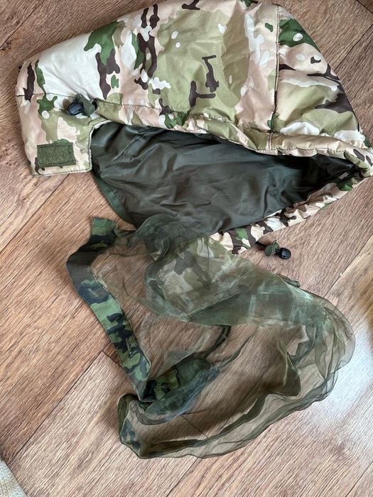 Военная форма