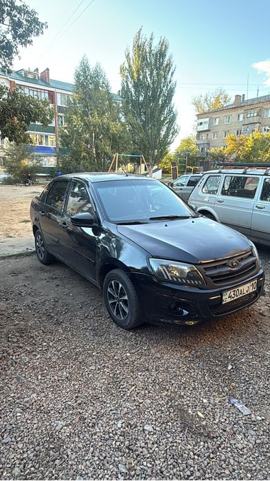 Продам Гранта 2190