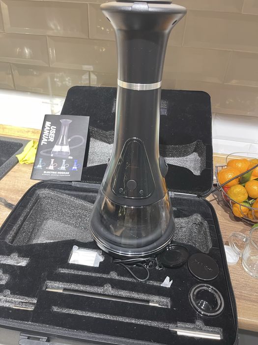 Электронный К почти новый