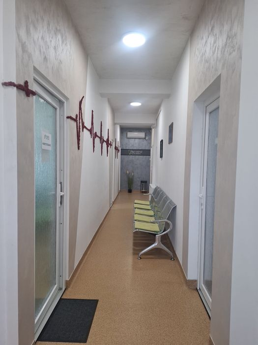 Închiriez spațiu medical în Lugoj