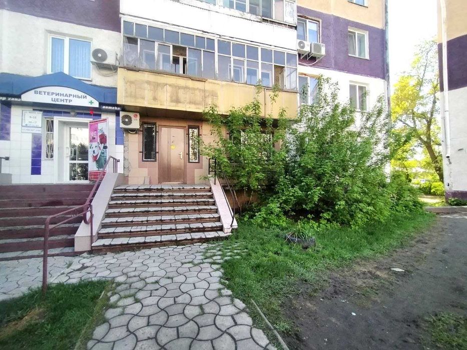 Коммерческое помещение, в удачном месте!