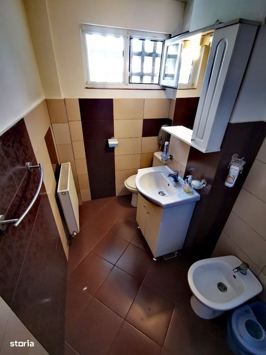 Podu Ros, apartament 2 camere