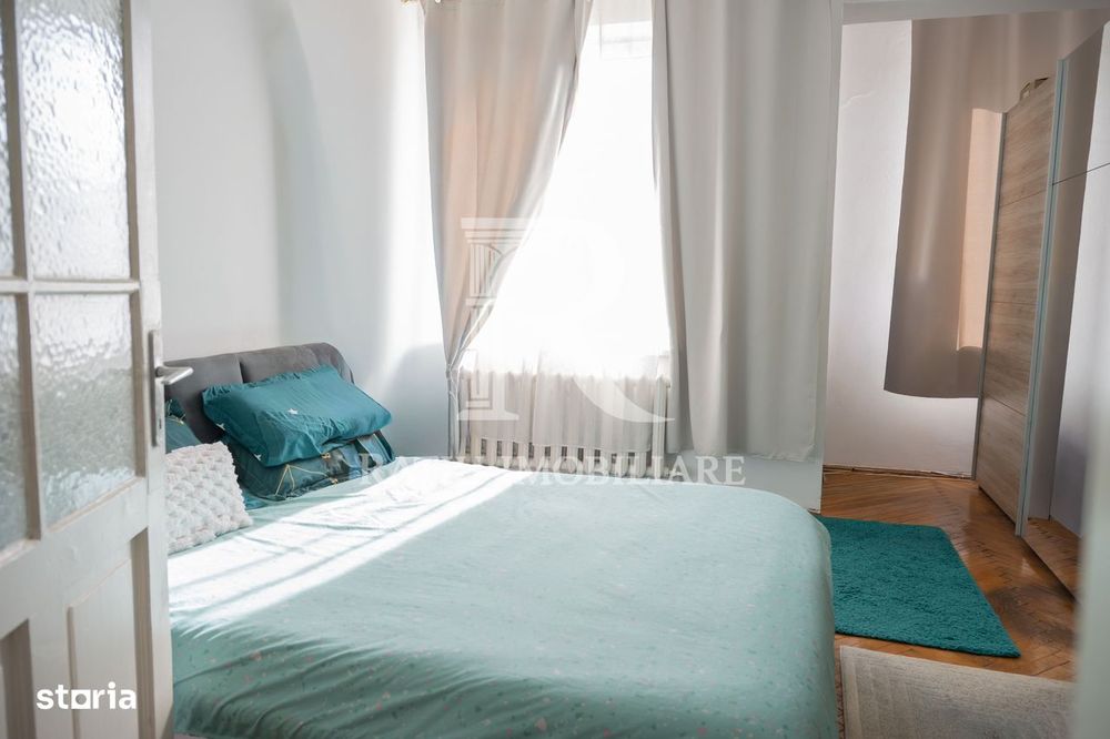 Apartament cu 3 camere | Rogerius | Oradea