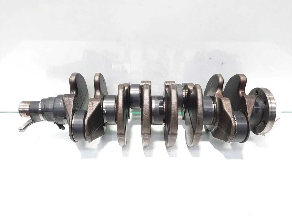 Vibrochen / Arbore Cotit  Ford Focus 2 (DA) 1.6 TDCI, G8DD, 109 cp