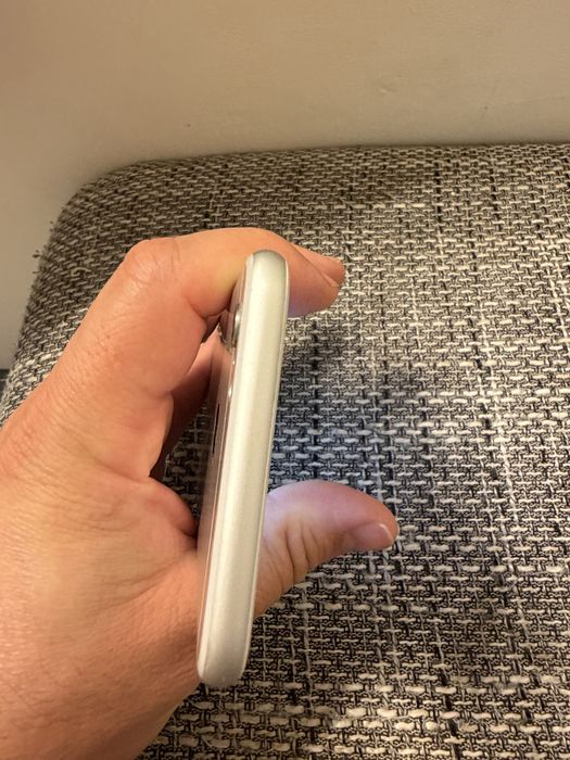 iPhone 6 Silver 128GB – baterie 100% – original
